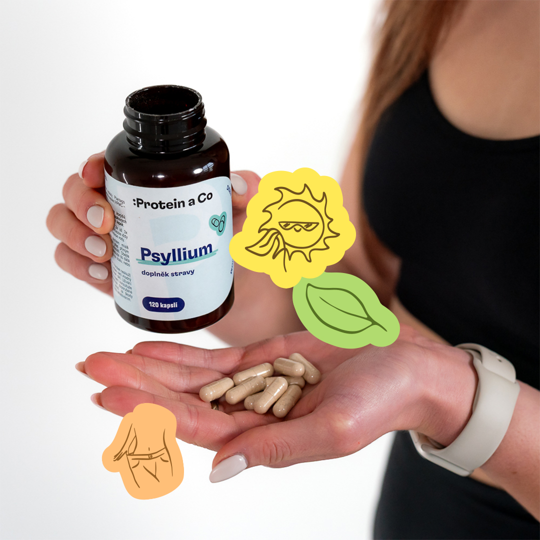 Psyllium-2